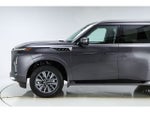 2026 INFINITI QX80 PURE