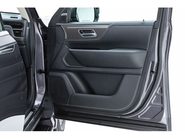 2026 INFINITI QX80 PURE