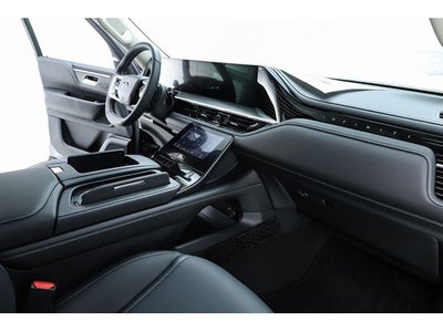 2026 INFINITI QX80 PURE