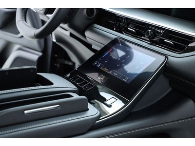 2026 INFINITI QX80 PURE