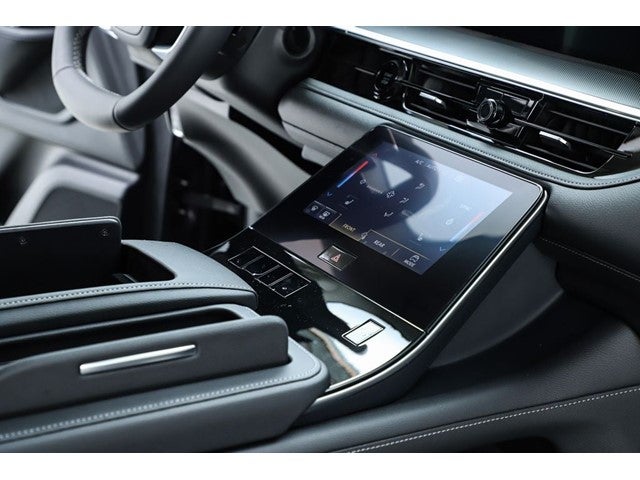 2026 INFINITI QX80 PURE