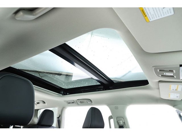 2026 INFINITI QX80 PURE