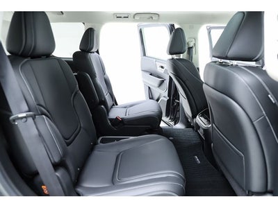 2026 INFINITI QX80 PURE