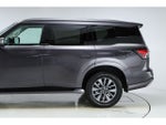 2026 INFINITI QX80 PURE