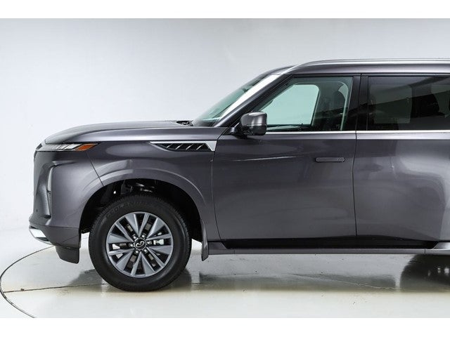 2026 INFINITI QX80 PURE