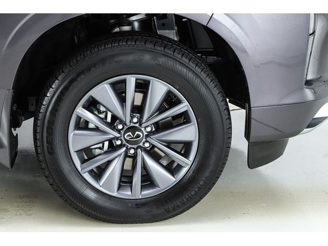 2026 INFINITI QX80 PURE