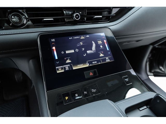 2026 INFINITI QX80 PURE