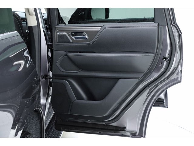 2026 INFINITI QX80 PURE