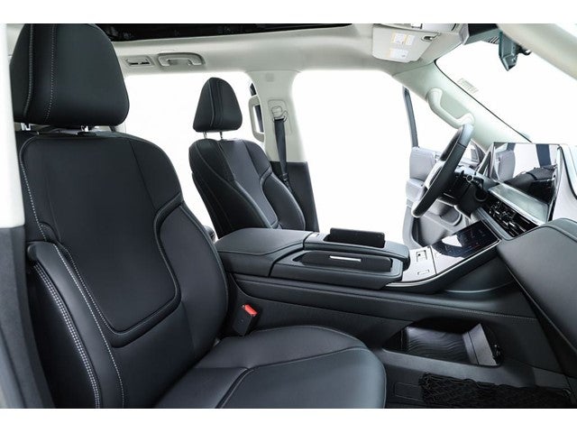 2026 INFINITI QX80 PURE