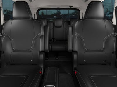 2026 INFINITI QX80 PURE