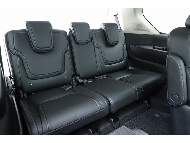 2026 INFINITI QX80 PURE