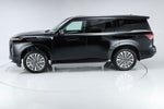 2027 INFINITI QX80 LUXE