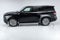 2027 INFINITI QX80 LUXE