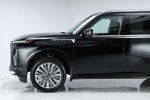2027 INFINITI QX80 LUXE
