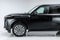 2027 INFINITI QX80 LUXE