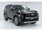2027 INFINITI QX80 LUXE