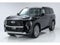 2027 INFINITI QX80 LUXE