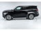 2027 INFINITI QX80 LUXE