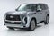 2027 INFINITI QX80 LUXE