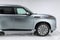 2027 INFINITI QX80 LUXE