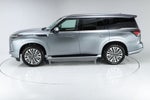 2027 INFINITI QX80 LUXE