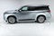 2027 INFINITI QX80 LUXE