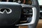 2027 INFINITI QX80 LUXE