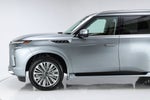 2027 INFINITI QX80 LUXE
