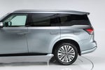 2027 INFINITI QX80 LUXE