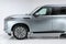 2027 INFINITI QX80 LUXE