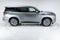 2027 INFINITI QX80 LUXE