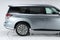 2027 INFINITI QX80 LUXE