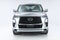 2027 INFINITI QX80 LUXE