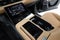 2027 INFINITI QX80 LUXE