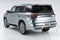 2027 INFINITI QX80 LUXE