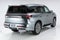 2027 INFINITI QX80 LUXE