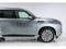 2027 INFINITI QX80 LUXE