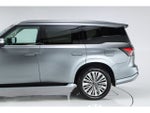 2027 INFINITI QX80 LUXE