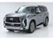 2027 INFINITI QX80 LUXE