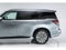 2027 INFINITI QX80 LUXE