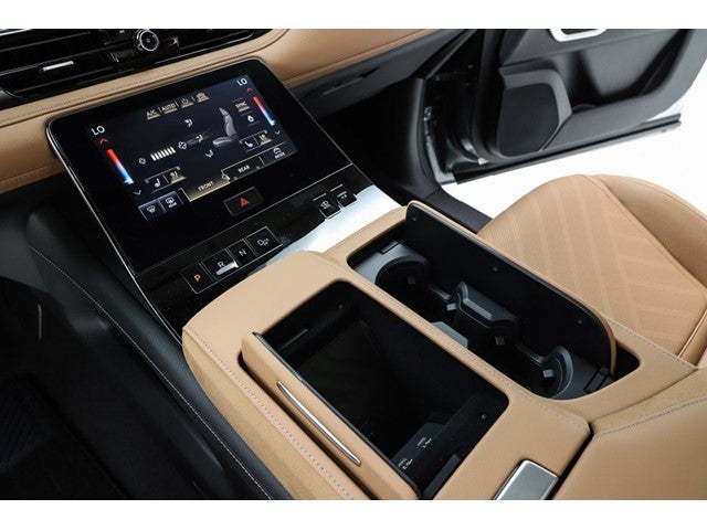 2027 INFINITI QX80 LUXE