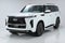 2027 INFINITI QX80 AUTOGRAPH