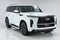 2027 INFINITI QX80 AUTOGRAPH