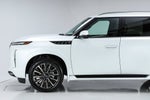 2027 INFINITI QX80 AUTOGRAPH