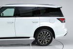 2027 INFINITI QX80 AUTOGRAPH