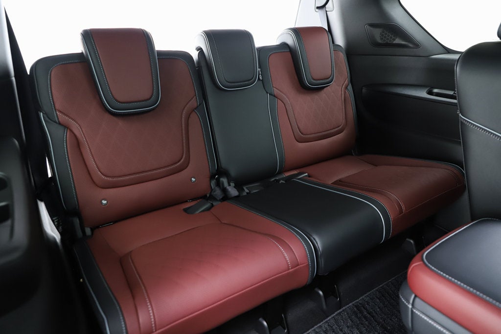 2027 INFINITI QX80 AUTOGRAPH