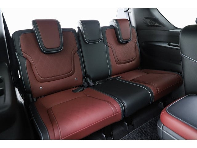 2027 INFINITI QX80 AUTOGRAPH