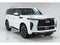 2027 INFINITI QX80 AUTOGRAPH