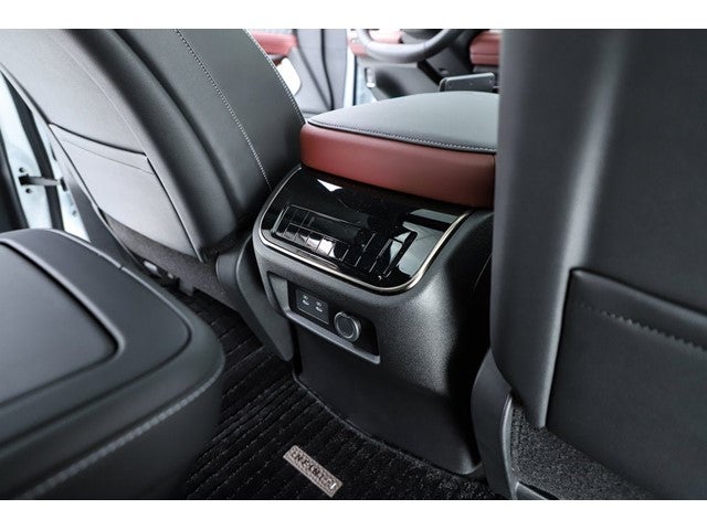 2027 INFINITI QX80 AUTOGRAPH