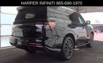 2025 INFINITI QX80 AUTOGRAPH
